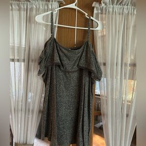 Old Navy Cami Tank size 2x NWT